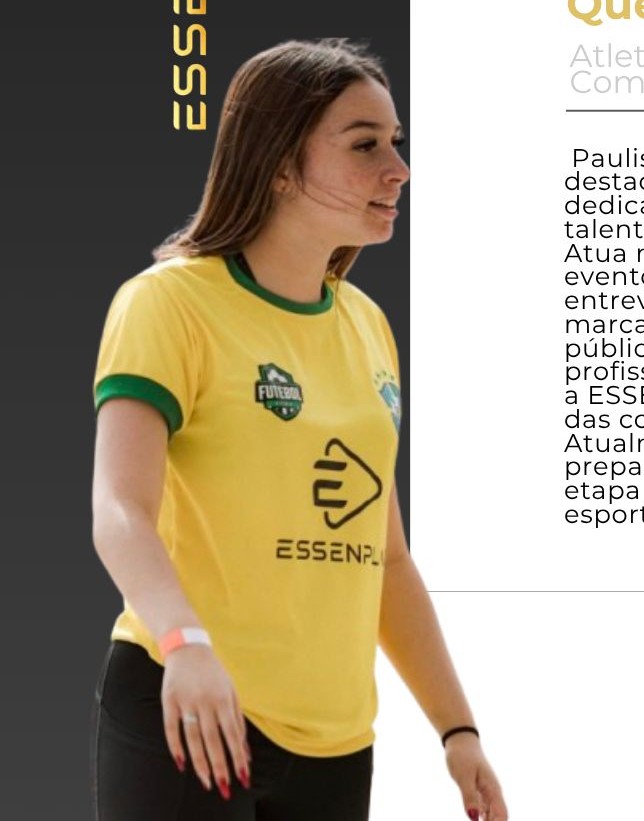 Queren Gomes