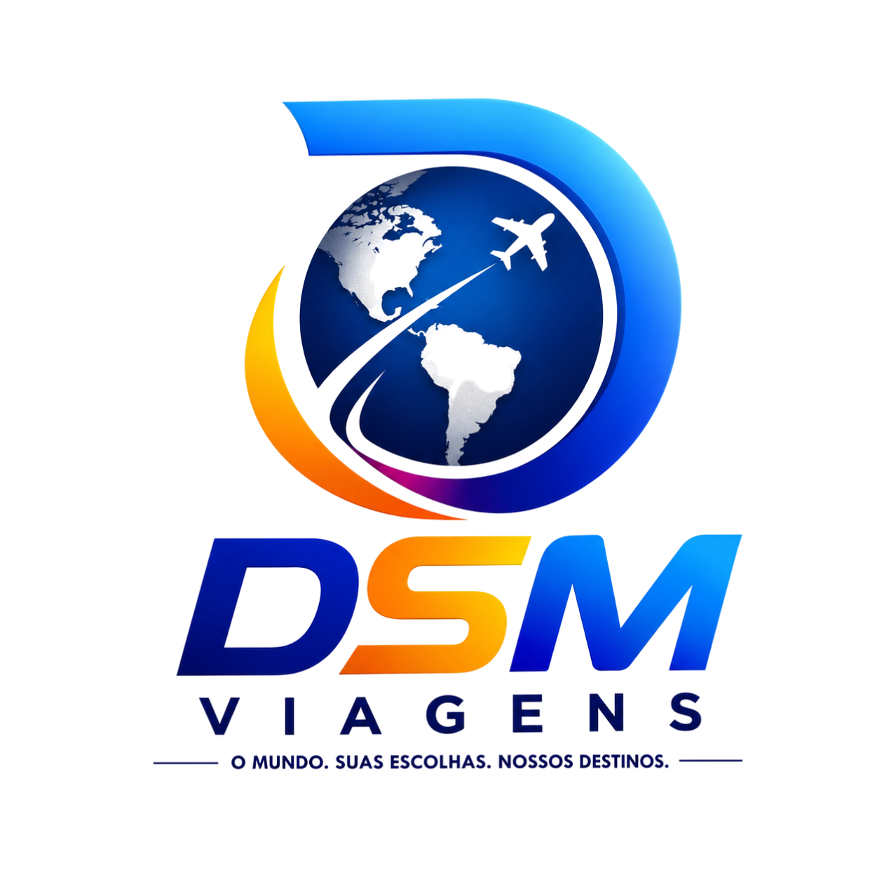 DSM Viagens